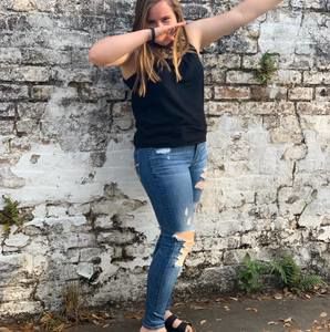 Meet your Posher, Dylan